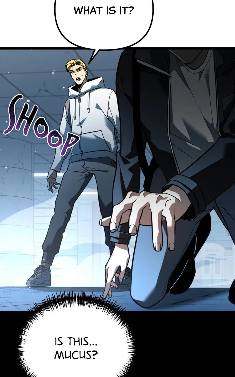 Read Reincarnator EN Manga Online
