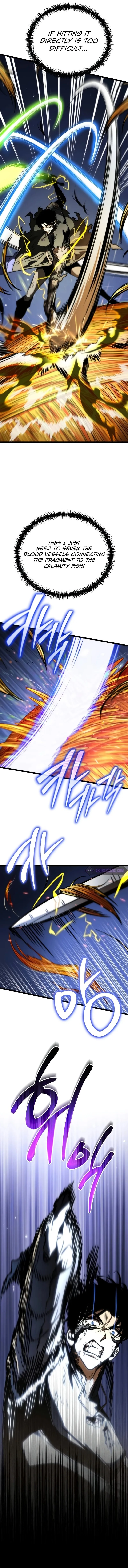 Read Reincarnator EN Manga Online