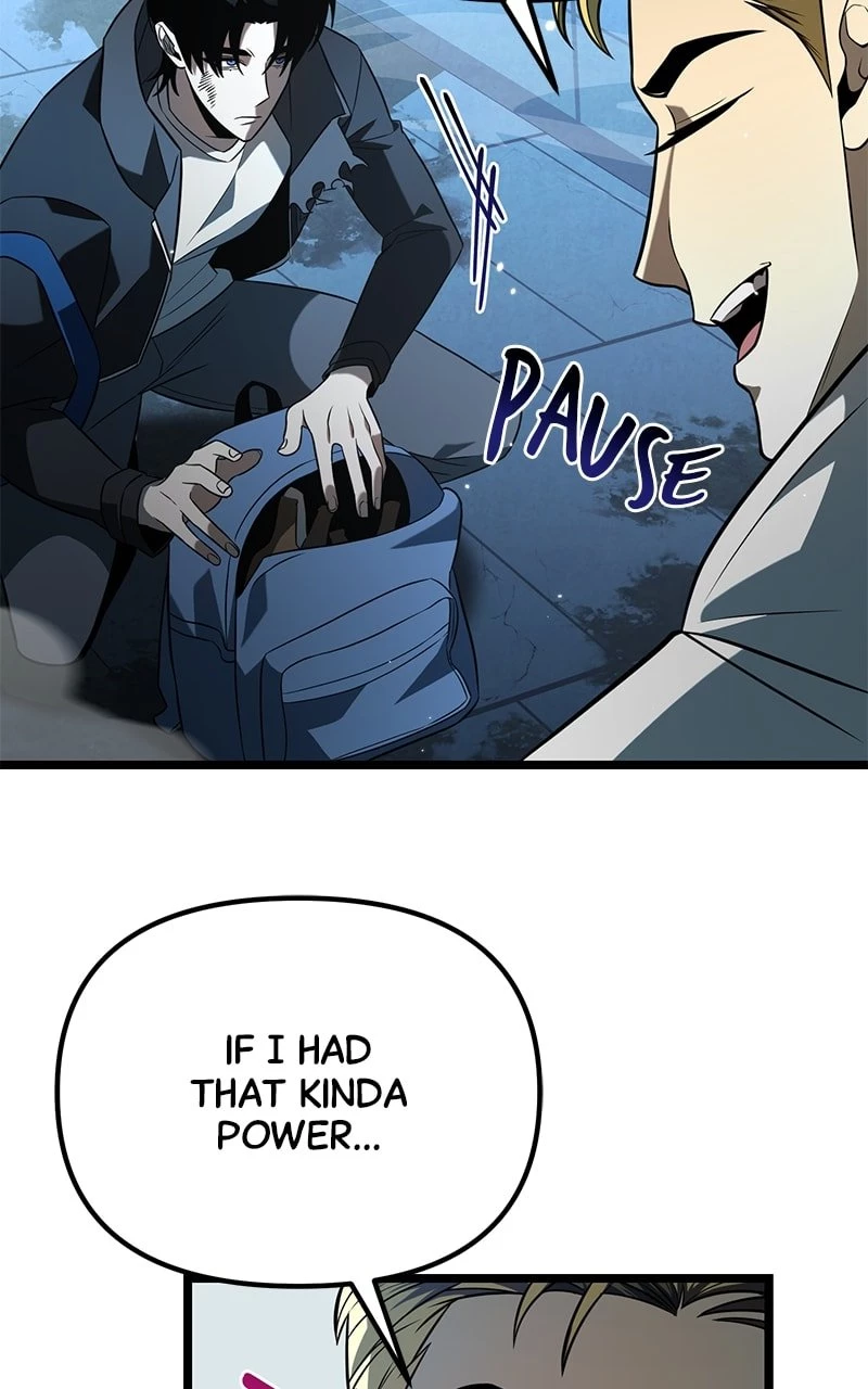 Read Reincarnator EN Manga Online