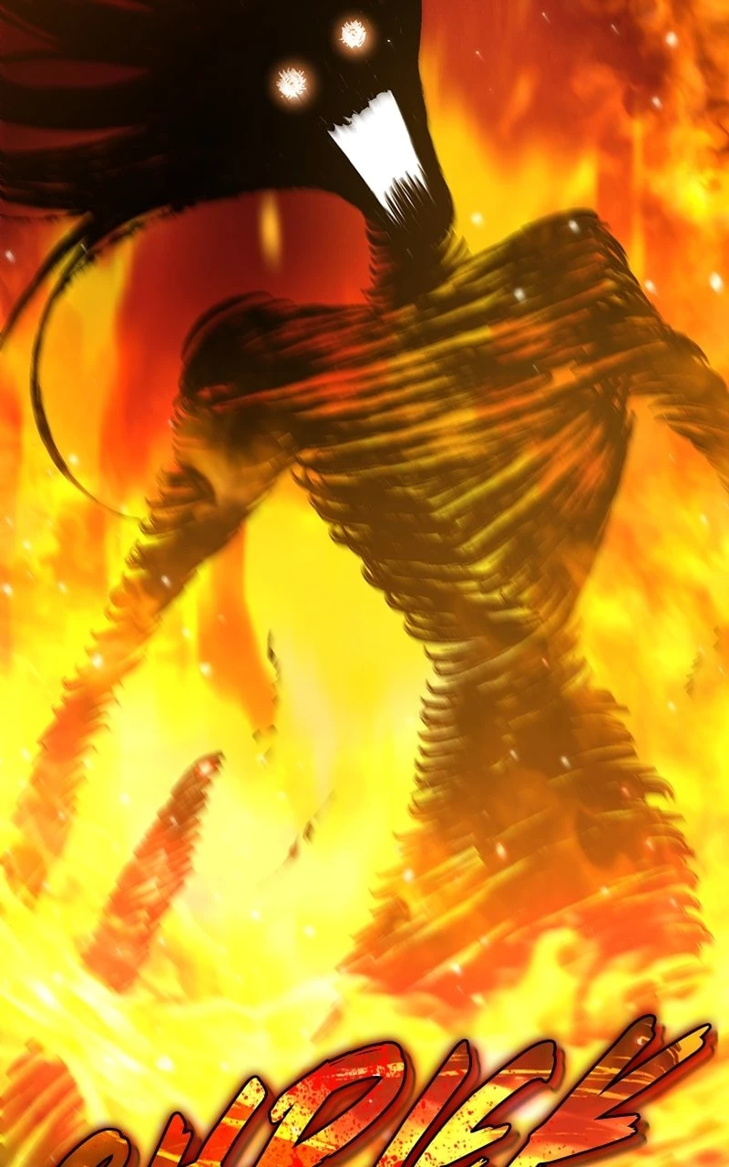 Read Reincarnator EN Manga Online