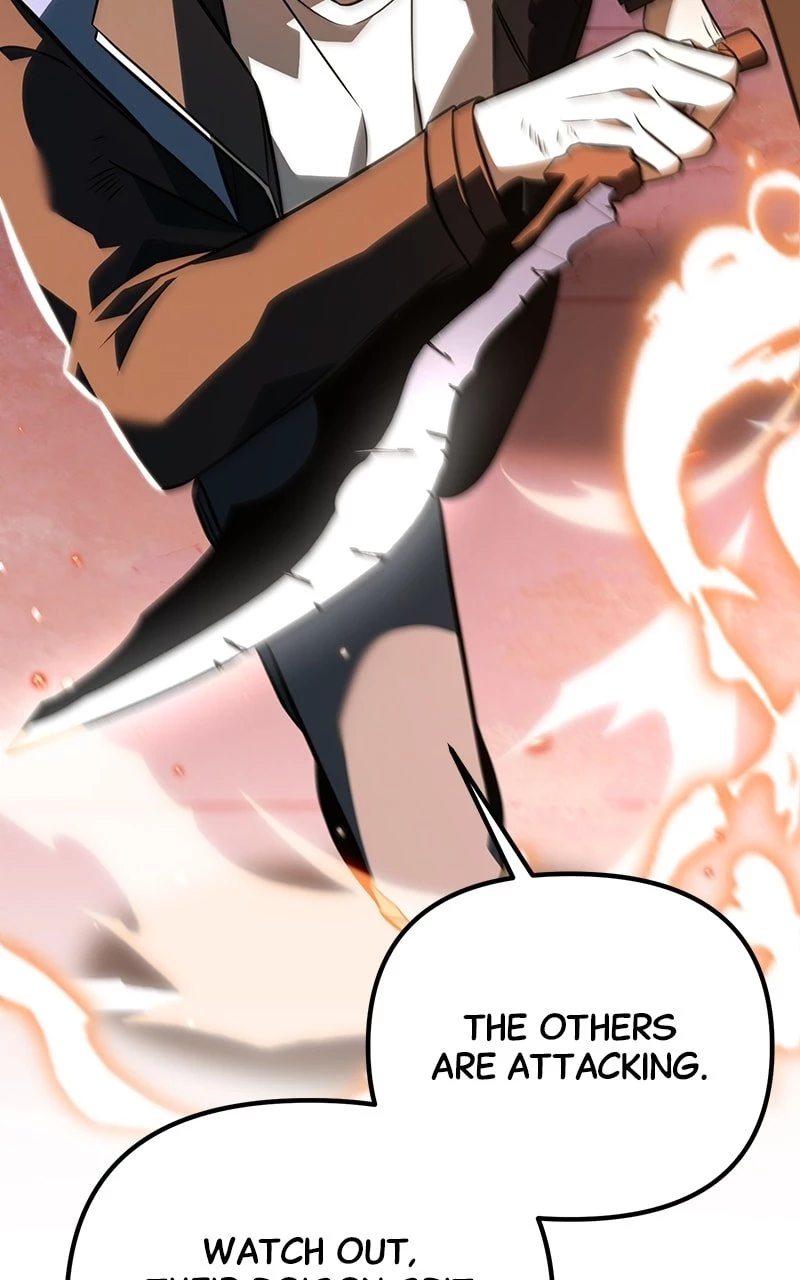 Read Reincarnator EN Manga Online