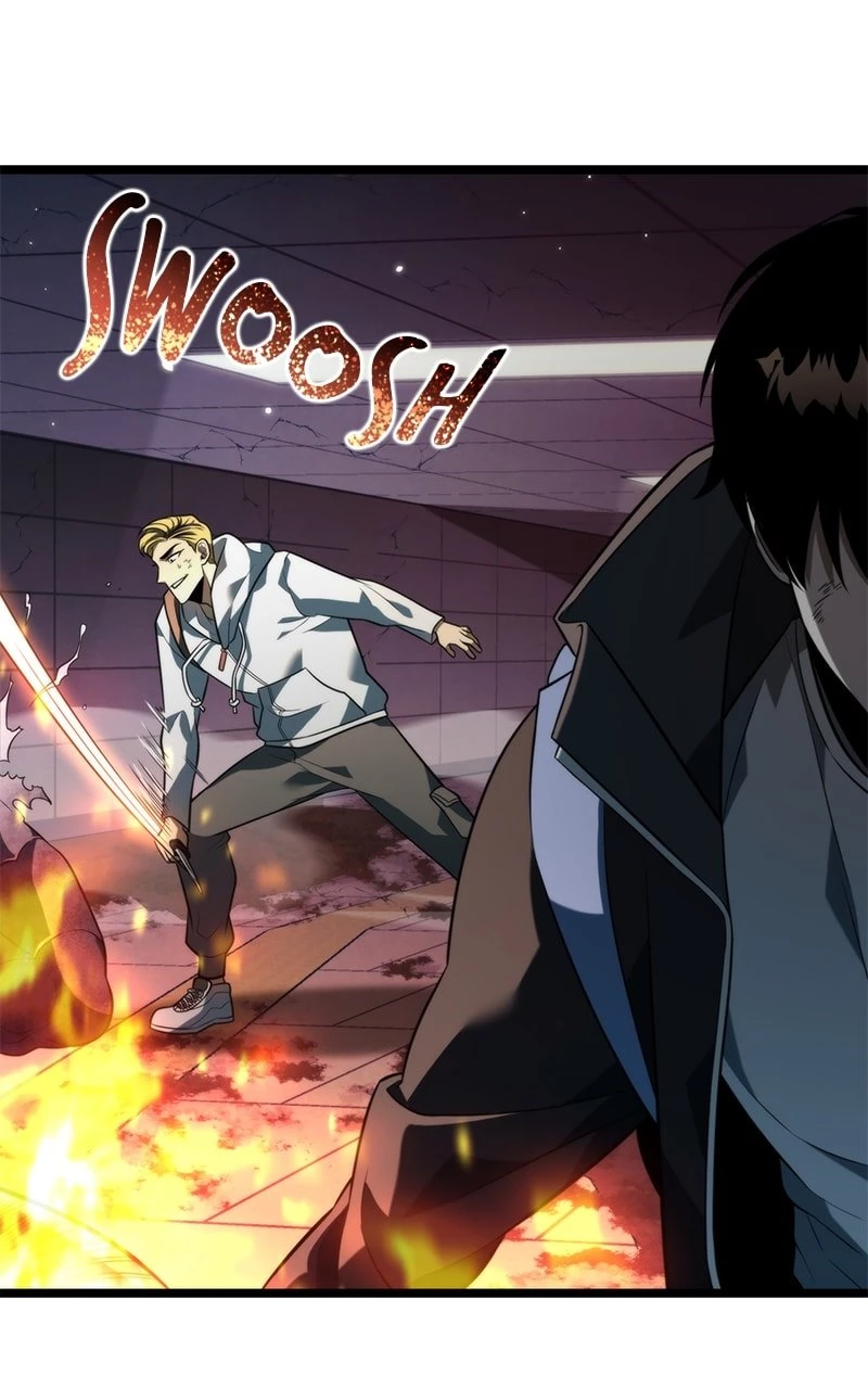 Read Reincarnator EN Manga Online