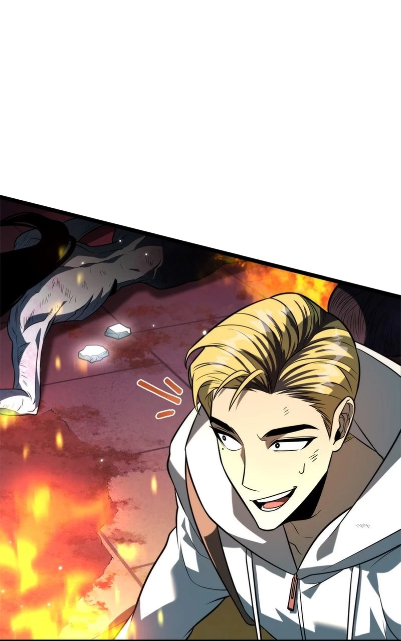 Read Reincarnator EN Manga Online