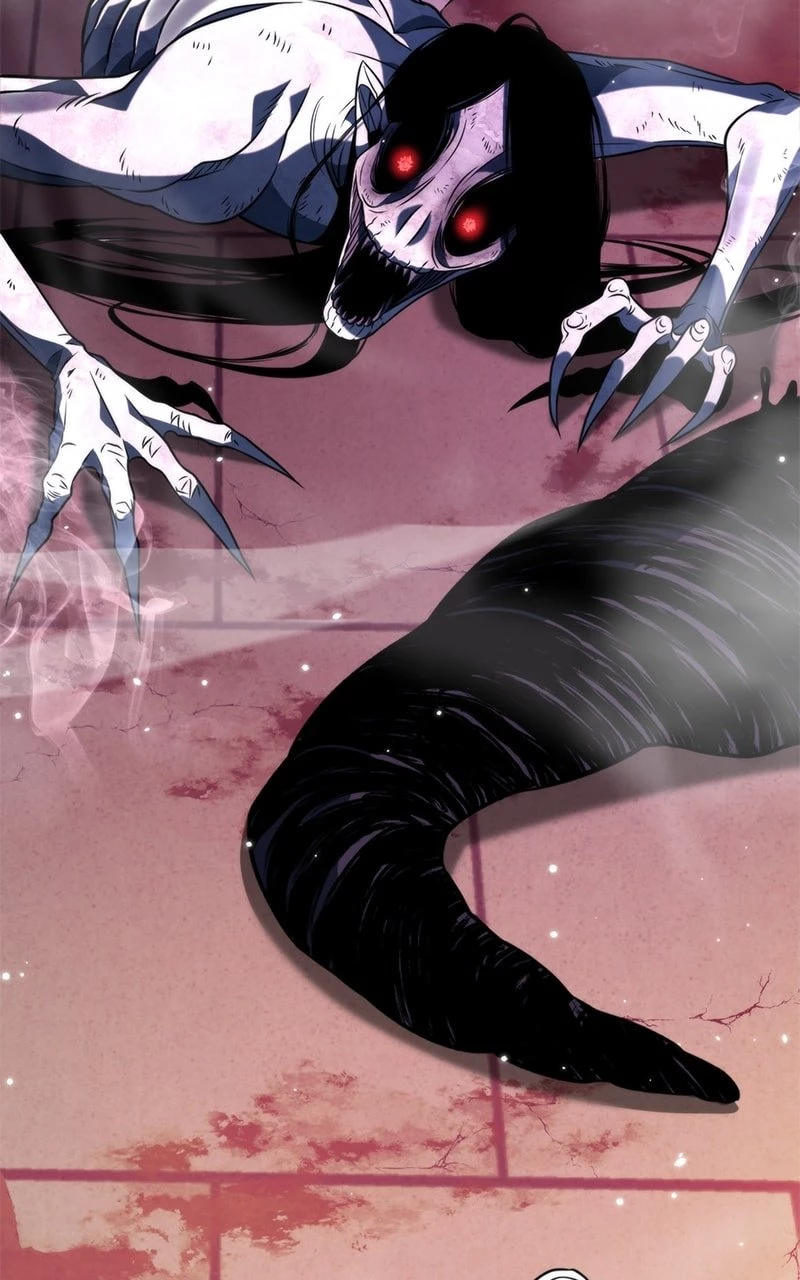 Read Reincarnator EN Manga Online