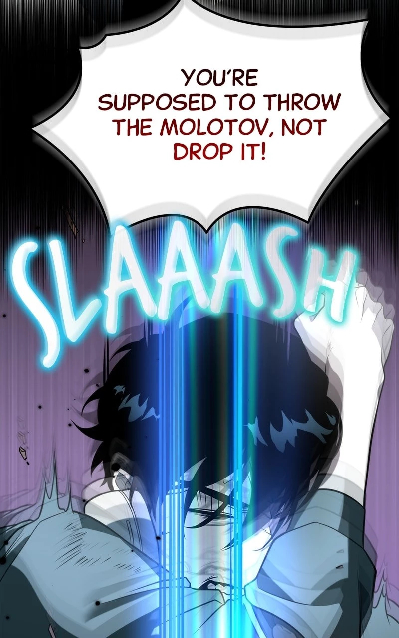 Read Reincarnator EN Manga Online