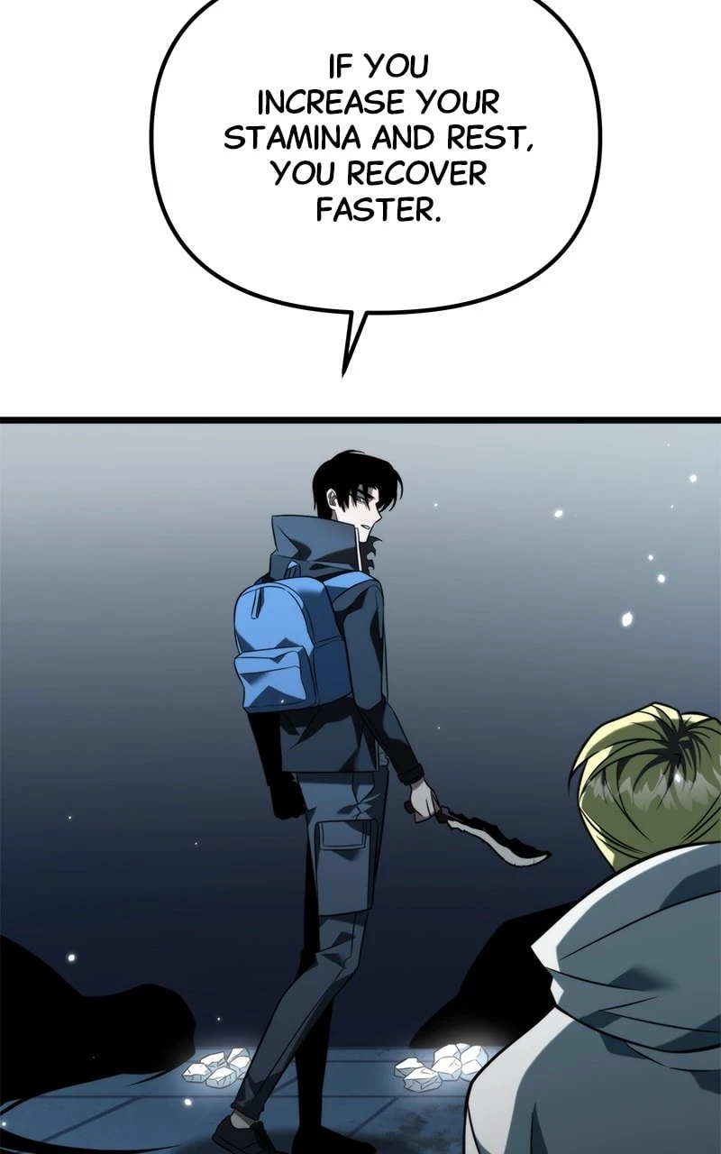 Read Reincarnator EN Manga Online