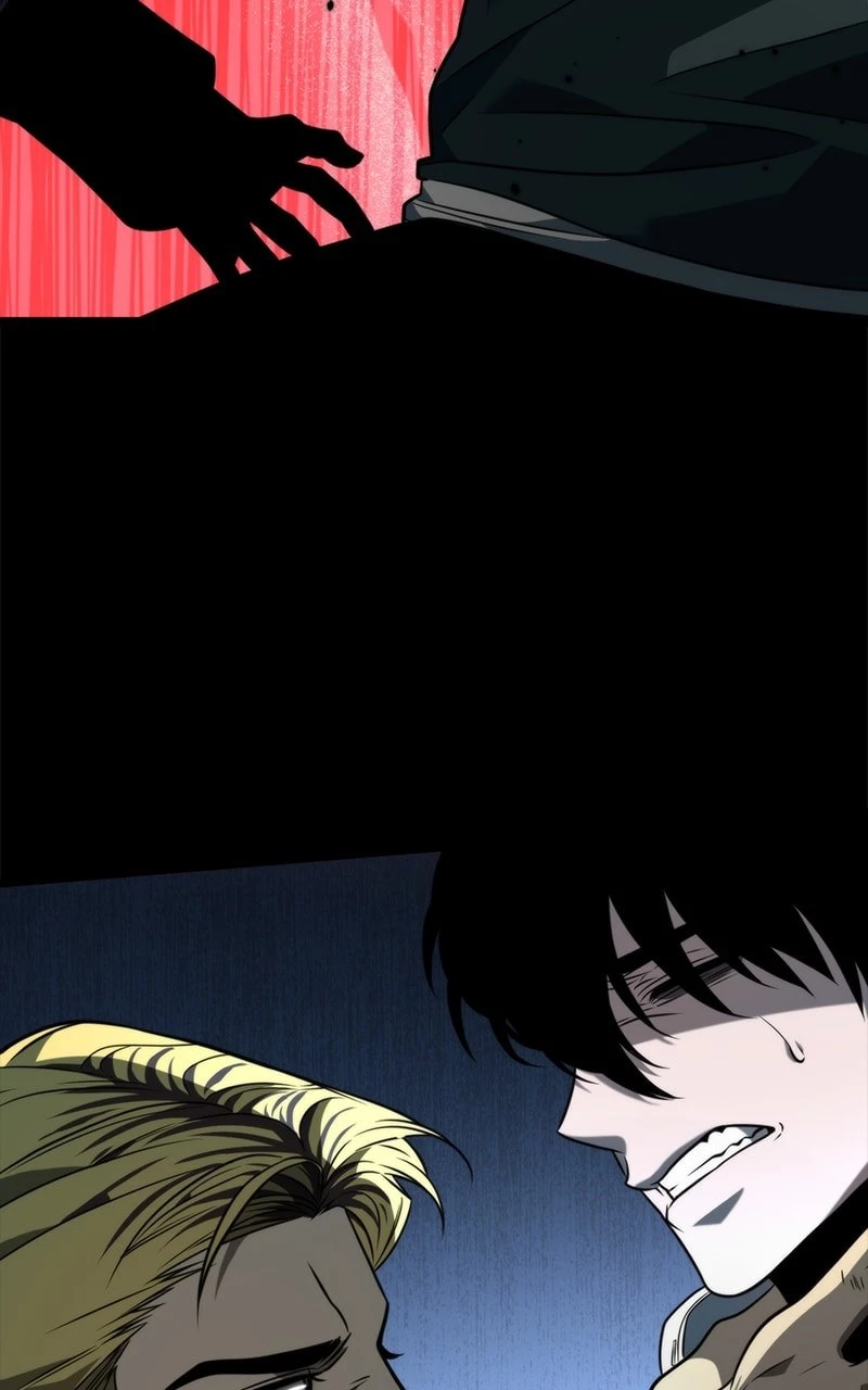 Read Reincarnator EN Manga Online