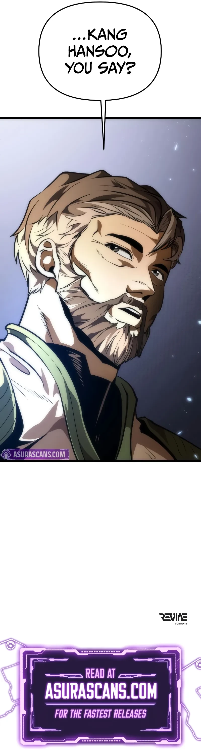 Read Reincarnator EN Manga Online