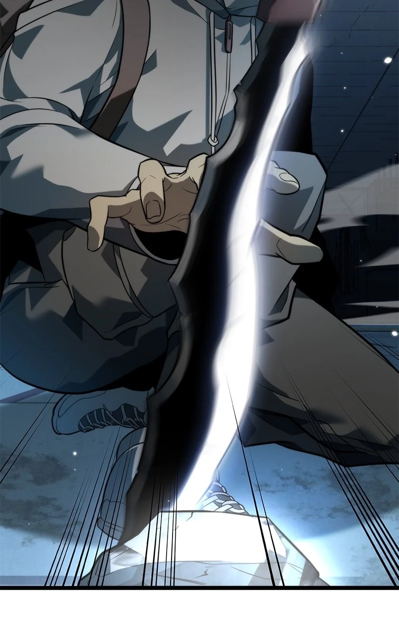 Read Reincarnator EN Manga Online