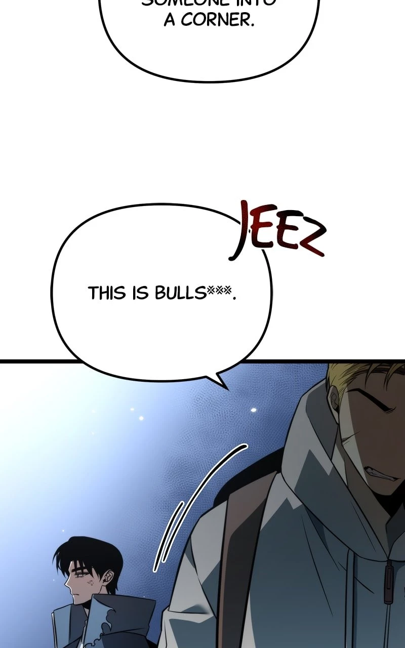 Read Reincarnator EN Manga Online