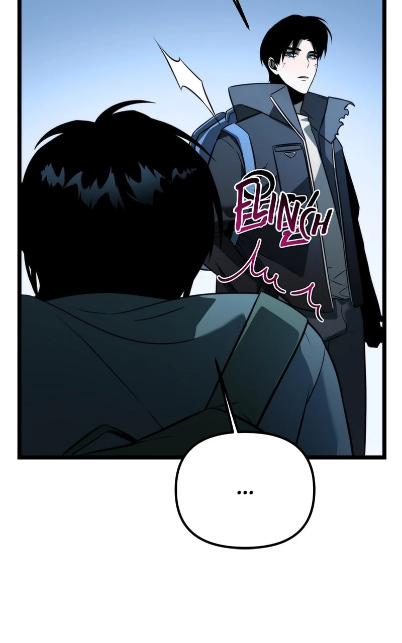 Read Reincarnator EN Manga Online