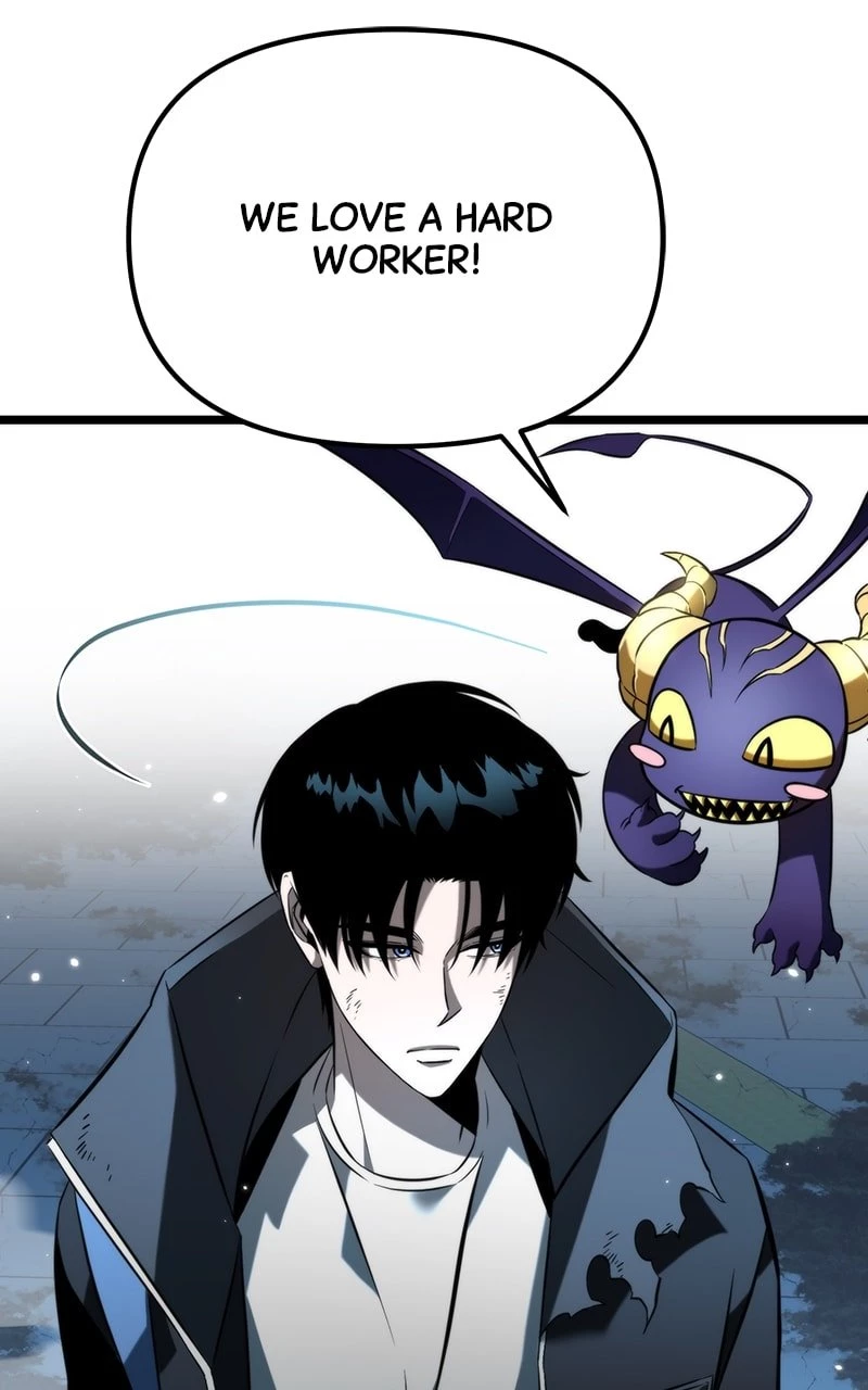 Read Reincarnator EN Manga Online