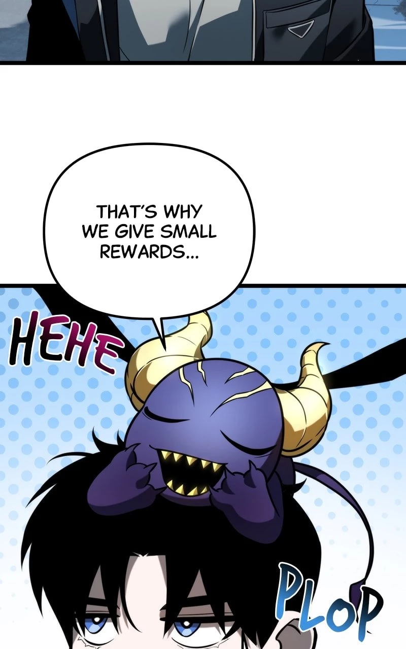 Read Reincarnator EN Manga Online