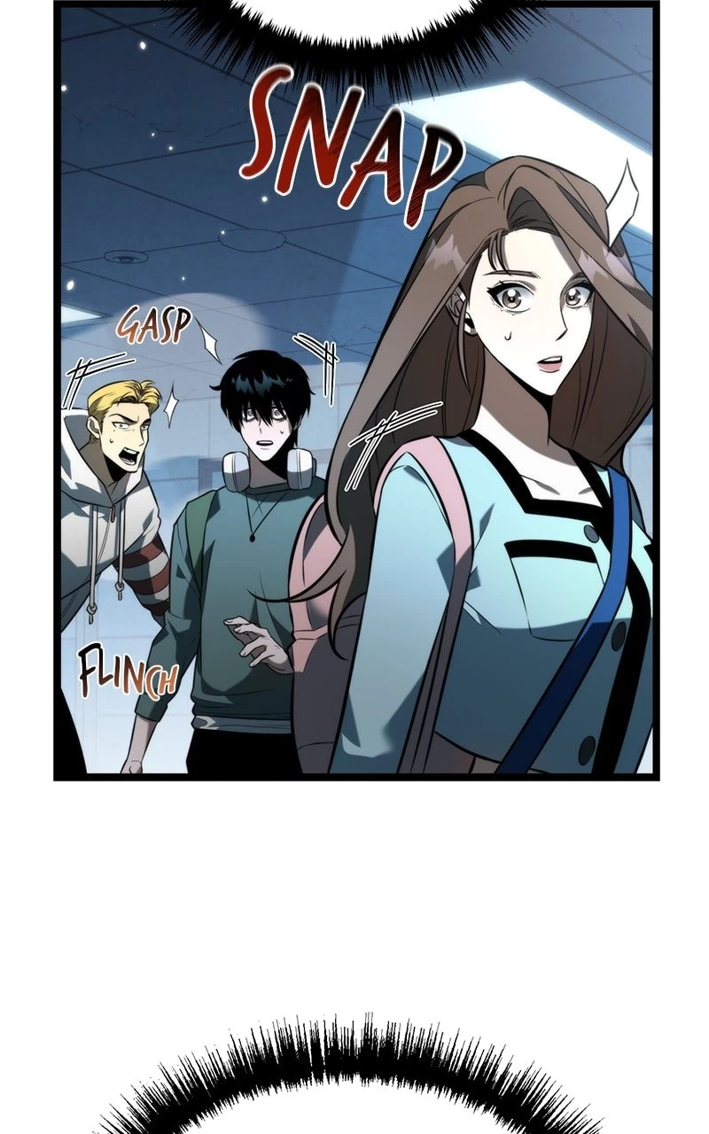 Read Reincarnator EN Manga Online