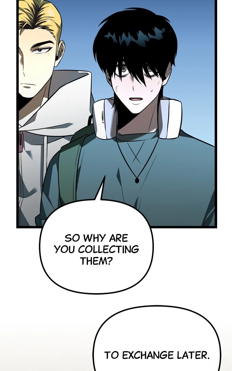 Read Reincarnator EN Manga Online