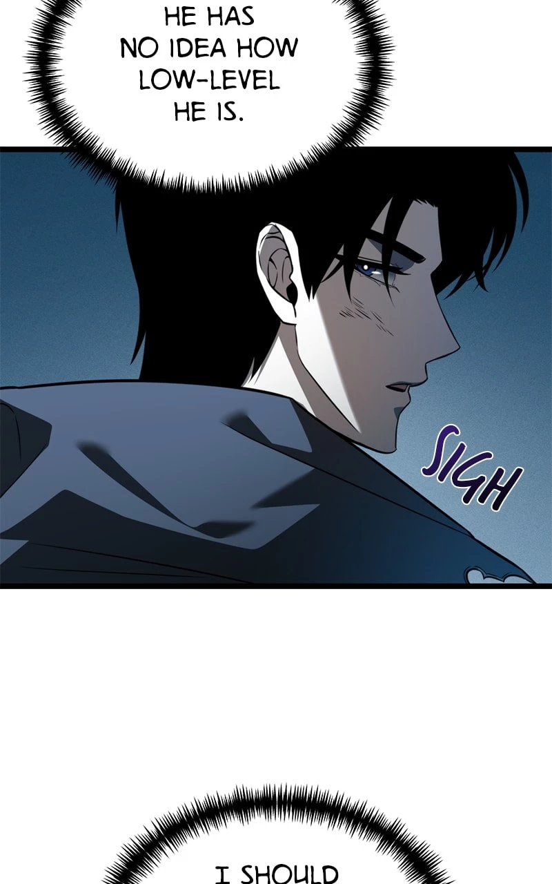 Read Reincarnator EN Manga Online