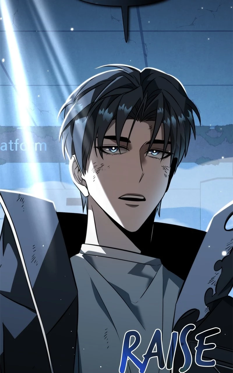 Read Reincarnator EN Manga Online