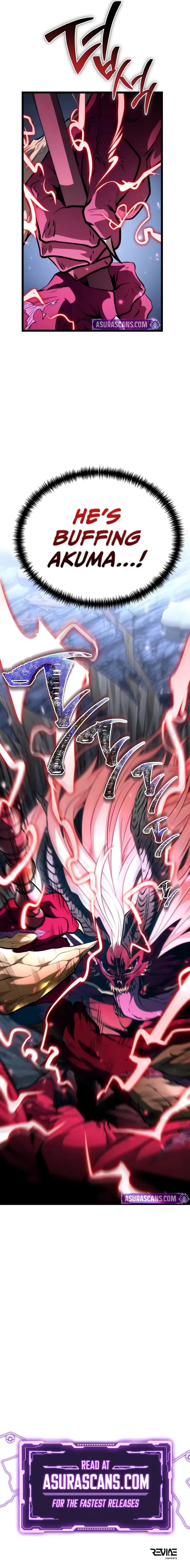 Read Reincarnator EN Manga Online