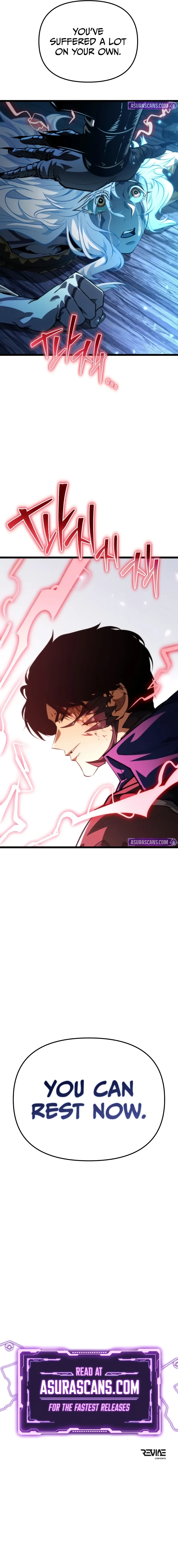 Read Reincarnator EN Manga Online