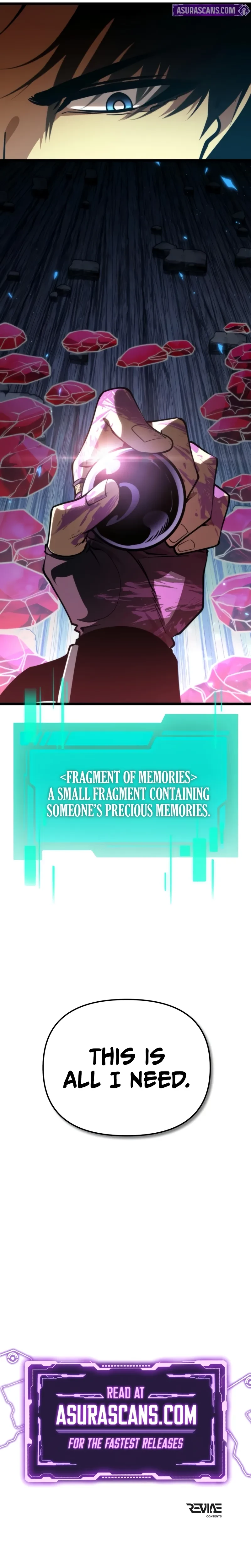 Read Reincarnator EN Manga Online