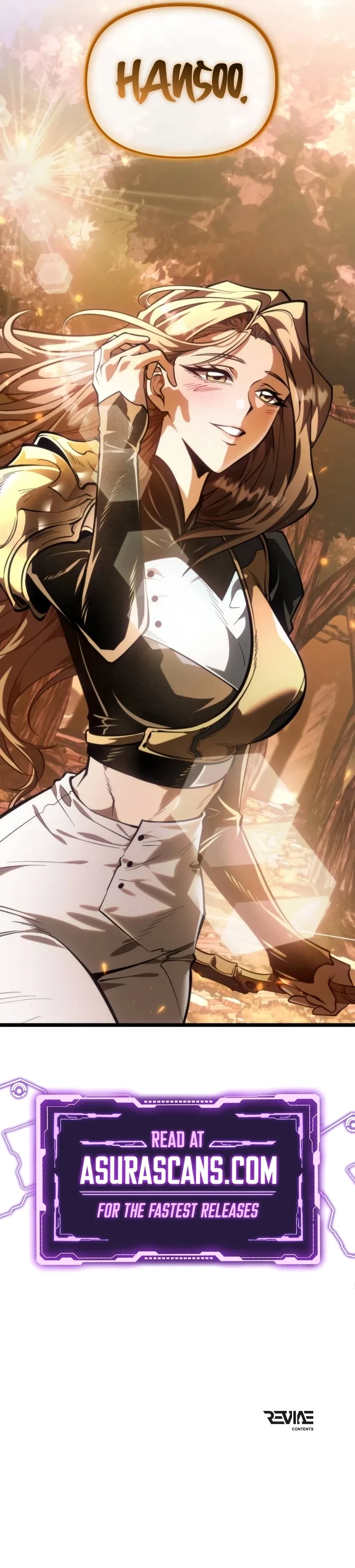 Read Reincarnator EN Manga Online