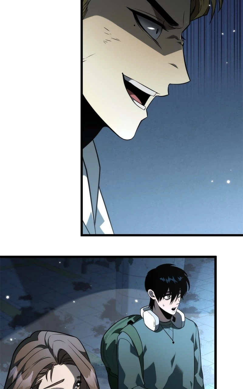 Read Reincarnator EN Manga Online
