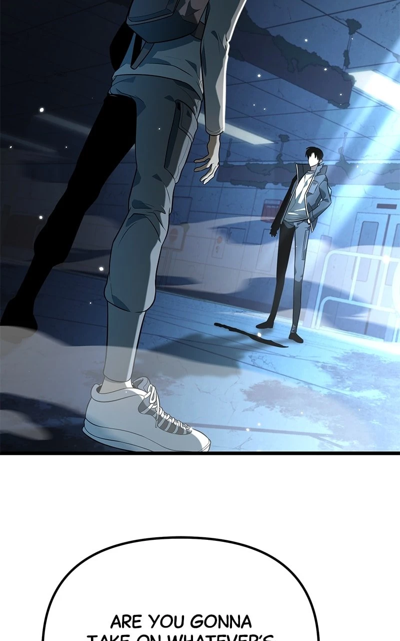 Read Reincarnator EN Manga Online