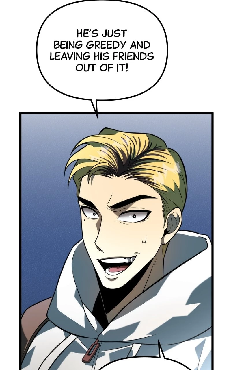 Read Reincarnator EN Manga Online