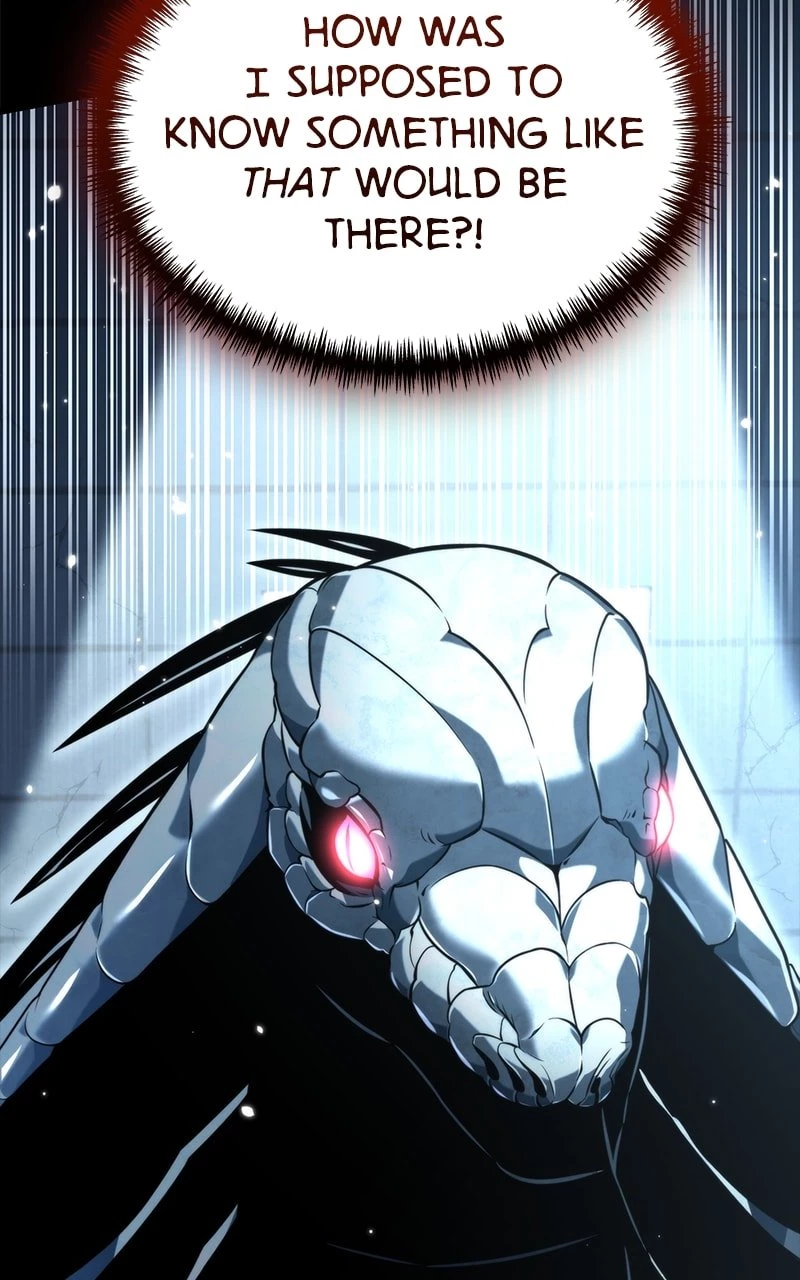 Read Reincarnator EN Manga Online