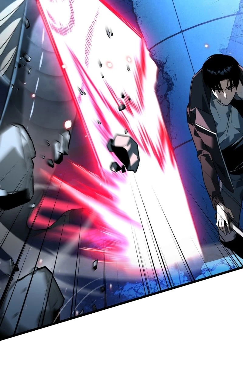 Read Reincarnator EN Manga Online
