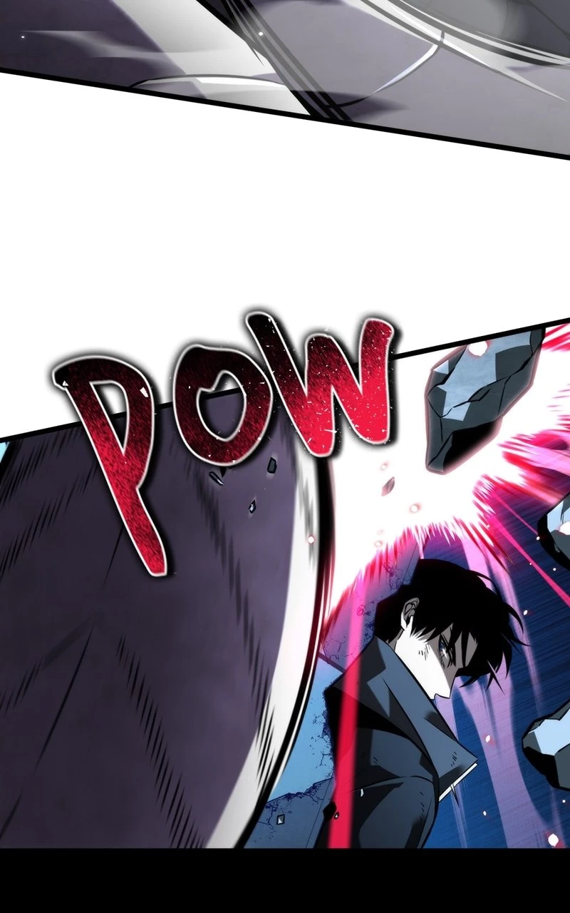 Read Reincarnator EN Manga Online
