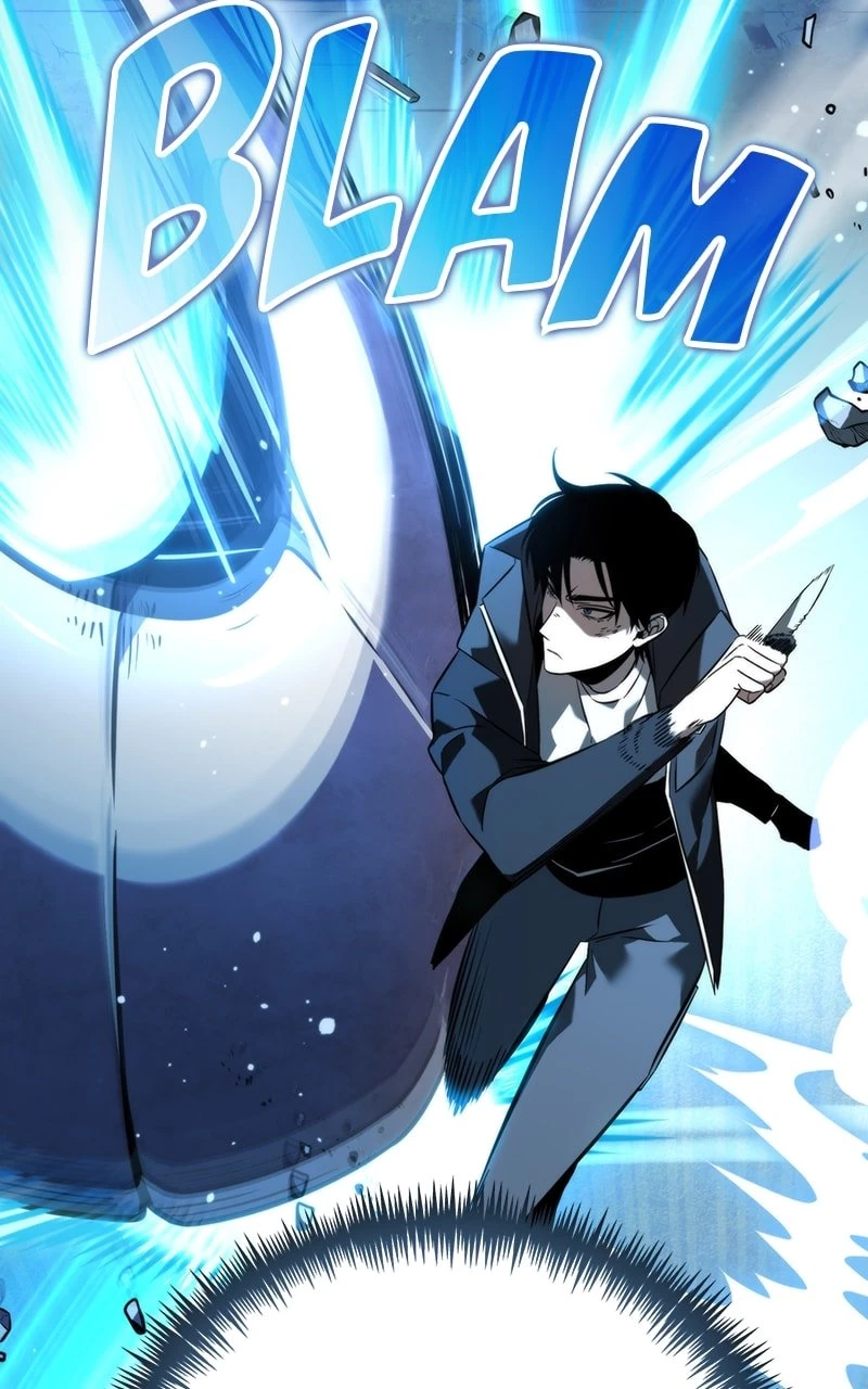 Read Reincarnator EN Manga Online