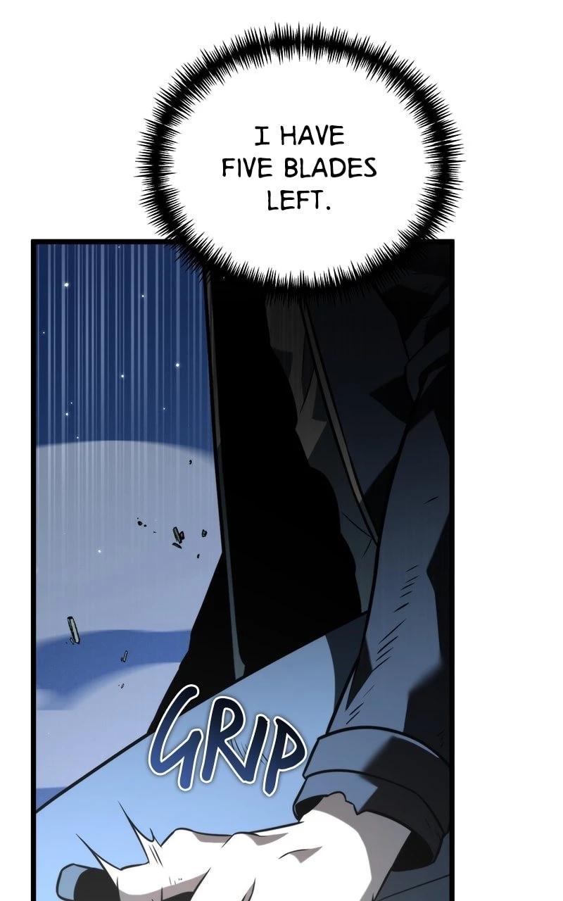 Read Reincarnator EN Manga Online