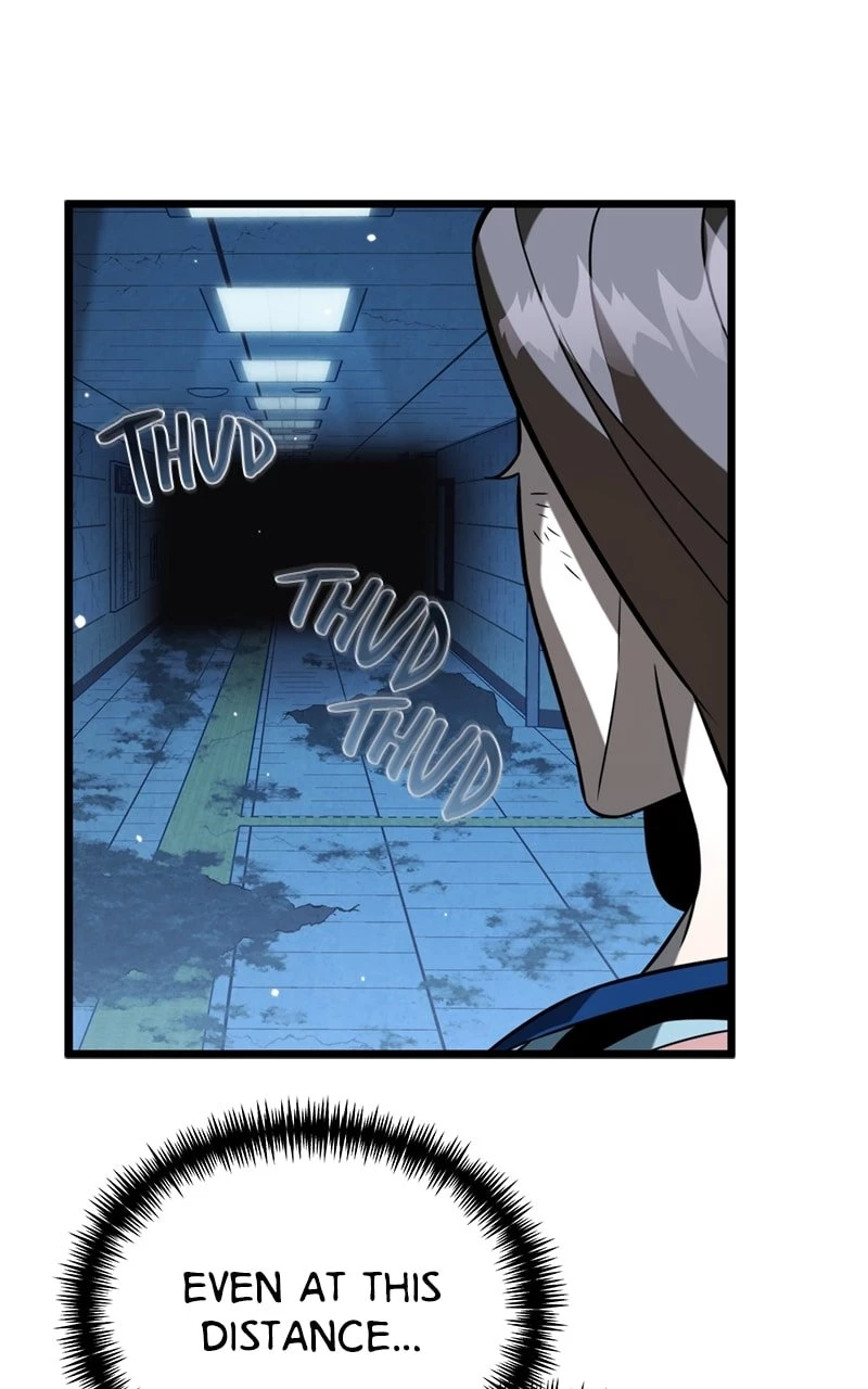 Read Reincarnator EN Manga Online