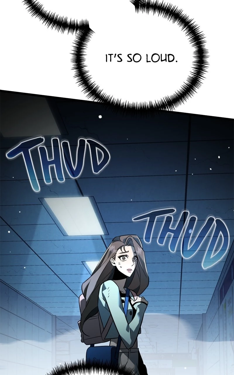 Read Reincarnator EN Manga Online