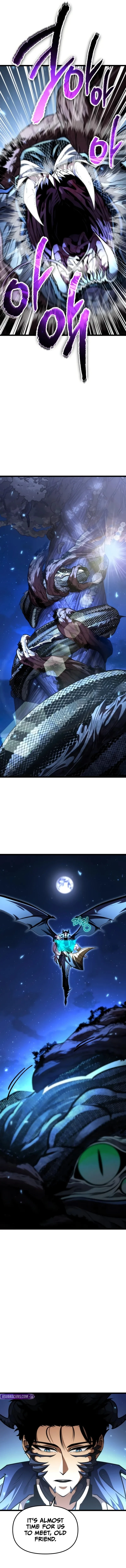 Read Reincarnator EN Manga Online