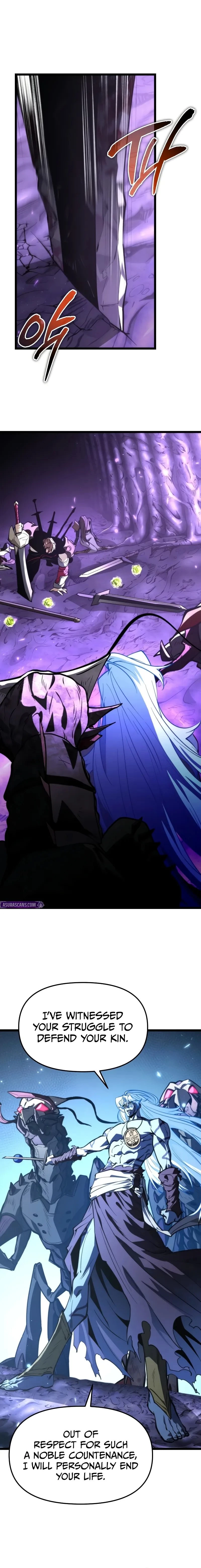 Read Reincarnator EN Manga Online