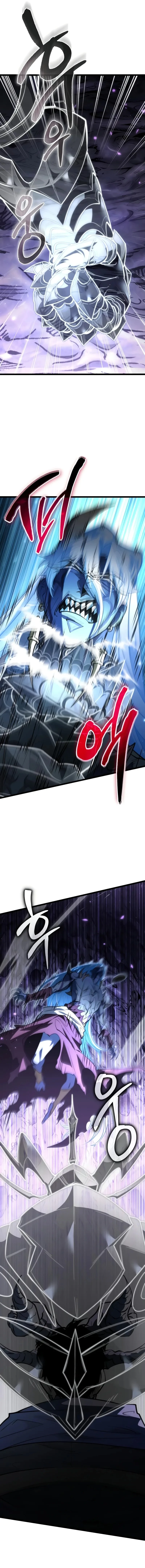 Read Reincarnator EN Manga Online