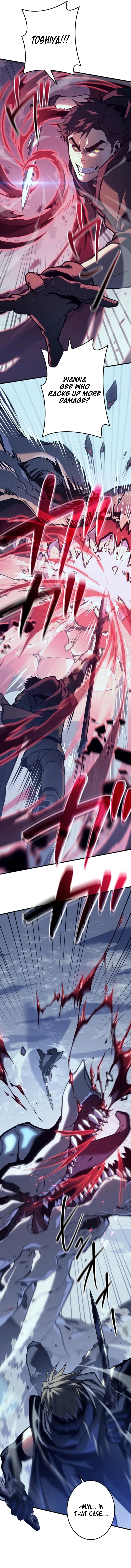 Read Reincarnator’s Stream EN Manga Online