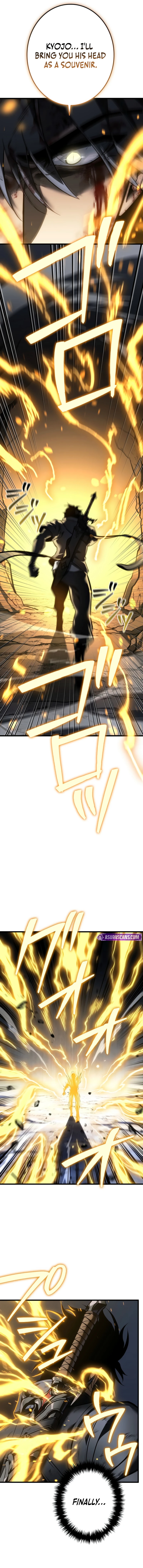 Read Reincarnator’s Stream EN Manga Online