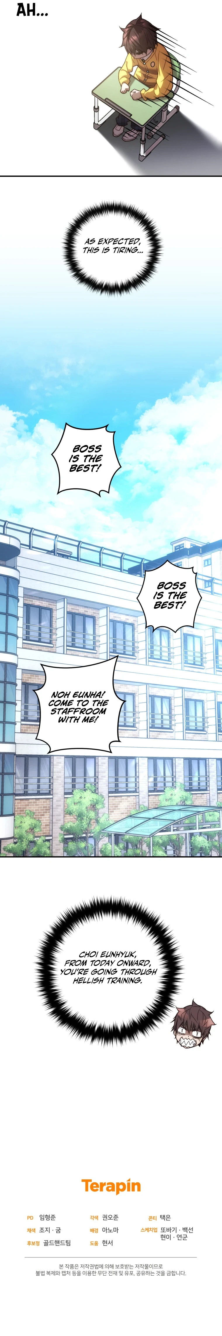 Read Relife Player EN Manga Online
