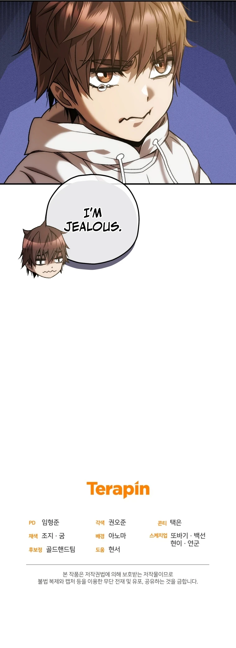Read Relife Player EN Manga Online