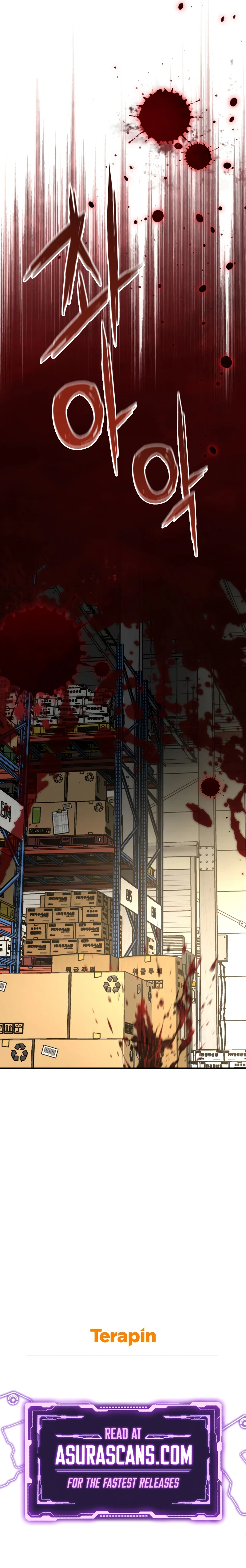 Read Relife Player EN Manga Online