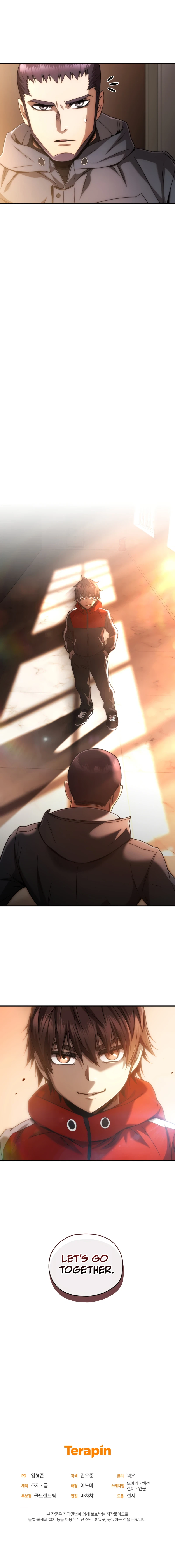 Read Relife Player EN Manga Online
