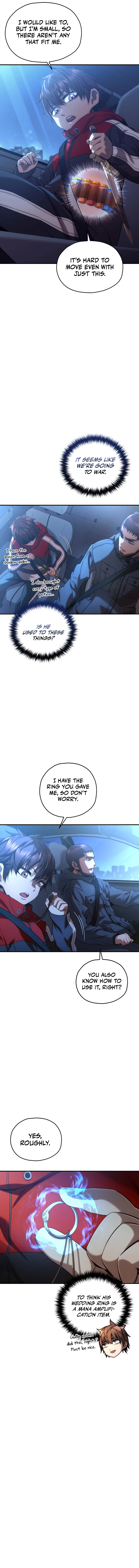 Read Relife Player EN Manga Online