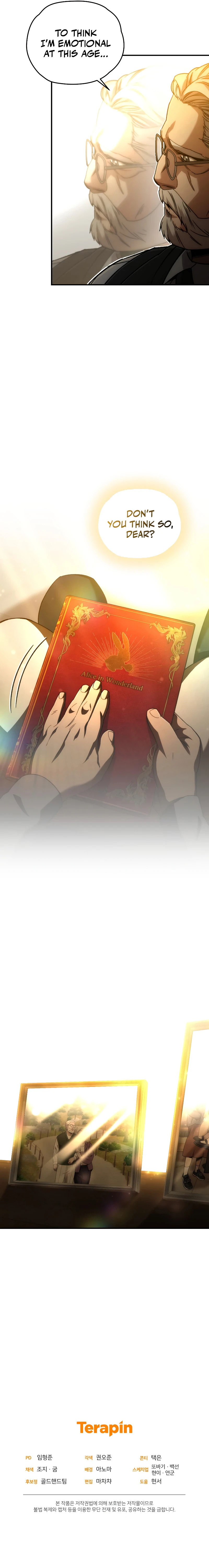 Read Relife Player EN Manga Online
