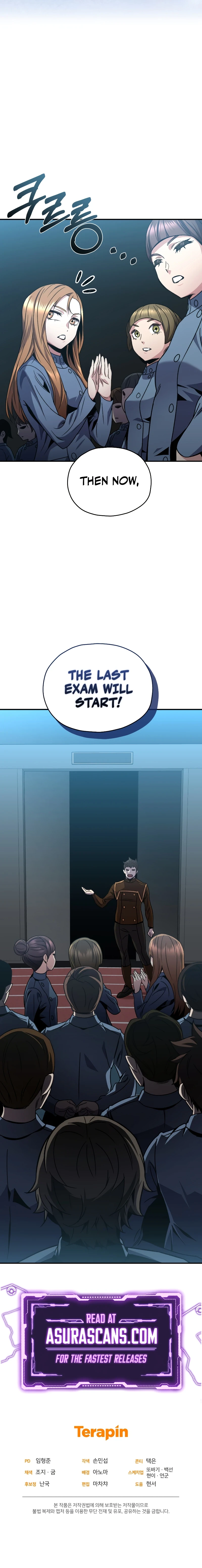 Read Relife Player EN Manga Online