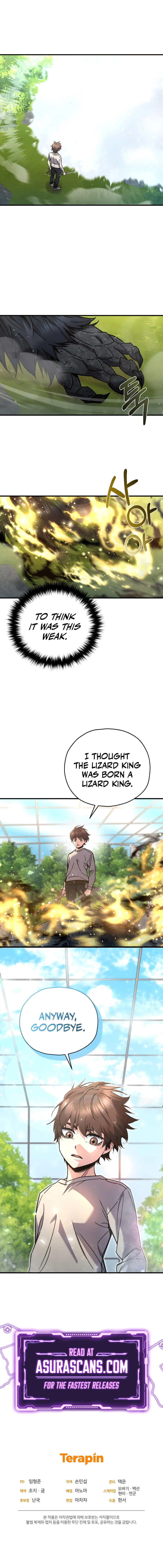 Read Relife Player EN Manga Online