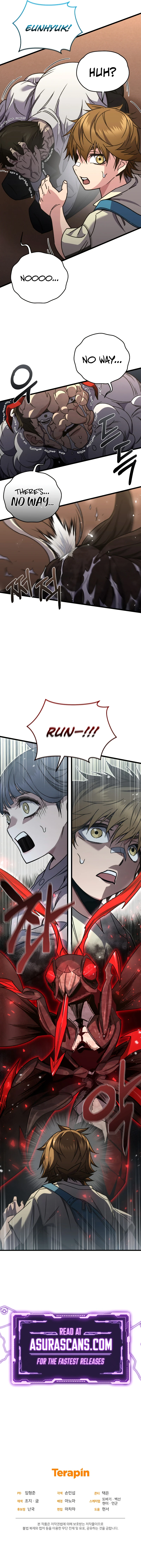 Read Relife Player EN Manga Online