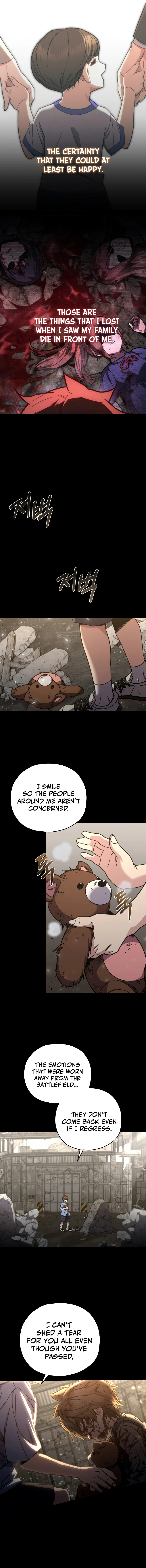 Read Relife Player EN Manga Online